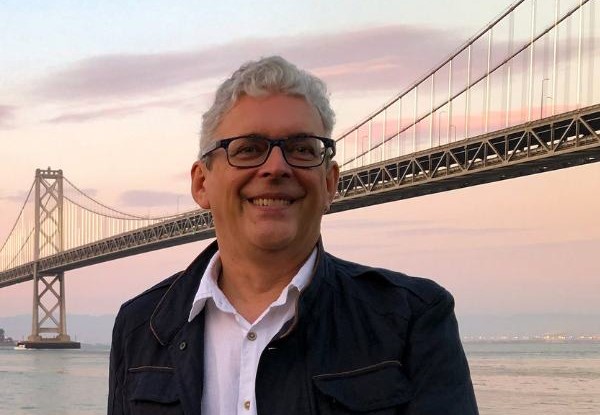 Simon - PhD in Astrophysics